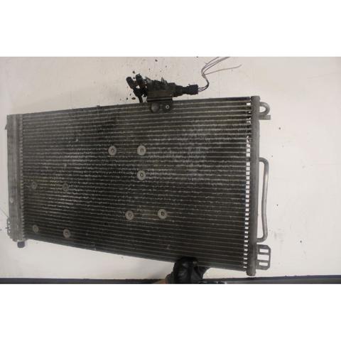 A2035001154 MERCEDES Condensador de aire acondicionado  comprar en Oviedo