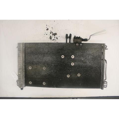 A2035001154 MERCEDES Condensador aire acondicionado comprar Alcalá