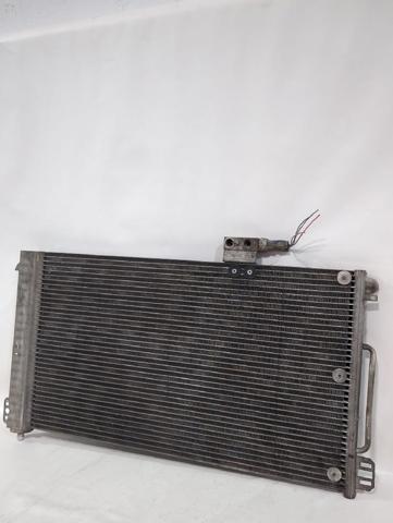 A2035001254 Condensador de aire acondicionado  comprar en Pontevedra