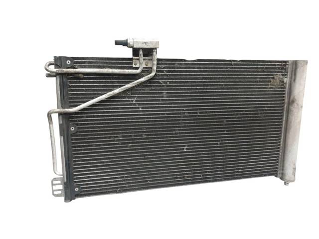 A2035001254 Condensador aire acondicionado comprar Almería