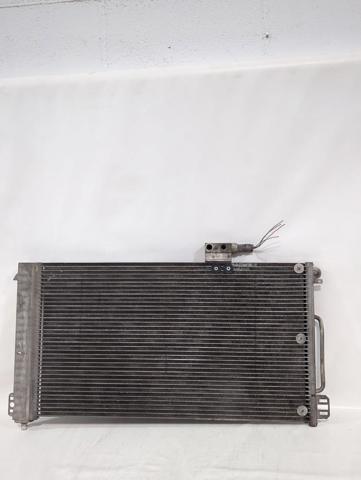 A2035001254 MERCEDES Condensador aire acondicionado  en stock Gandía