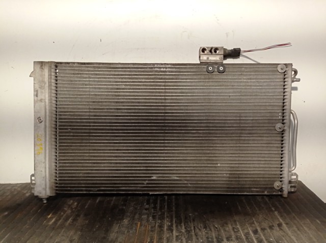 A2035001254 Condensador de aire acondicionado  comprar en Zaragoza