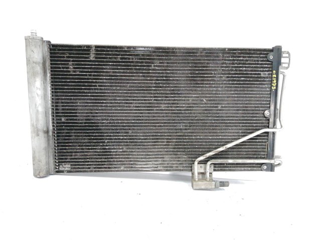 Condensador / radiador  aire acondicionado para mercedes-benz clase c c 180 kompressor (203.046) 271946 A2035001254