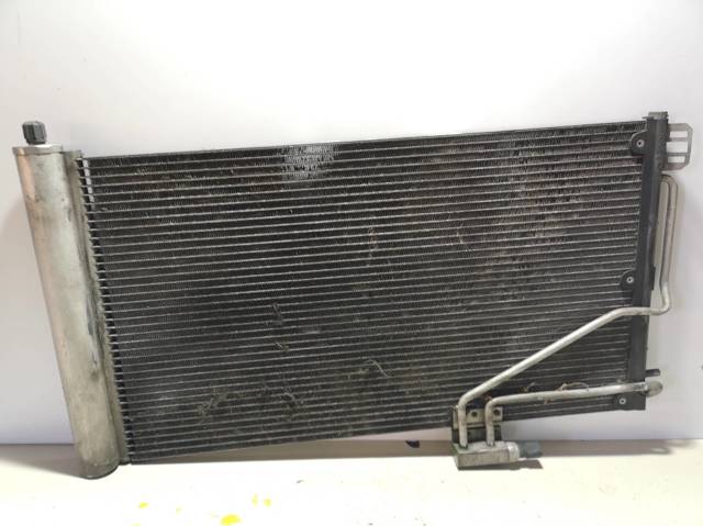 A2035001254 MERCEDES Condensador aire acondicionado comprar Alcalá