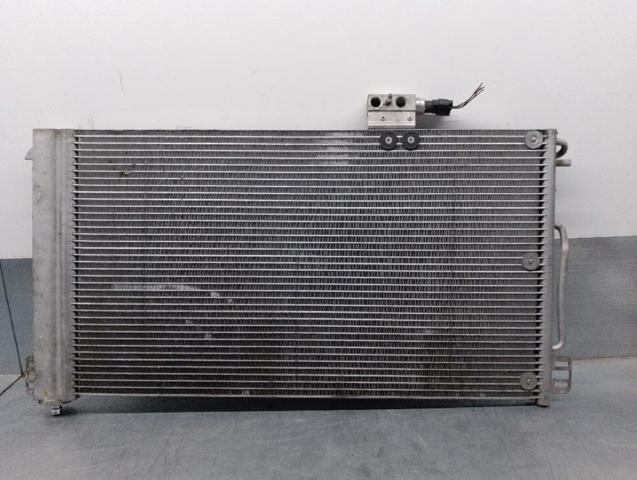 A2035001254 Condensador de aire acondicionado  disponible Málaga