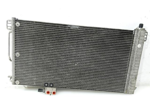 A2035001254 Condensador de aire acondicionado  comprar en Pontevedra