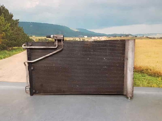 A2035001254 MERCEDES Condensador aire acondicionado  en stock Huelva