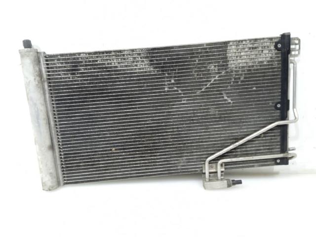 A2035001254 Condensador aire acondicionado comprar Girona