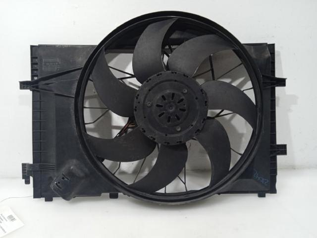 A2035001593 MERCEDES Ventilador de radiador comprar Alcalá
