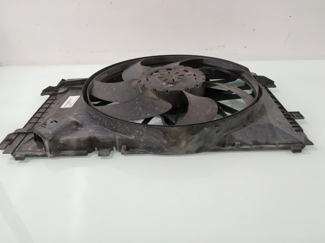 MERCEDES A2035001693 Ventilador de radiador comprar Pamplona