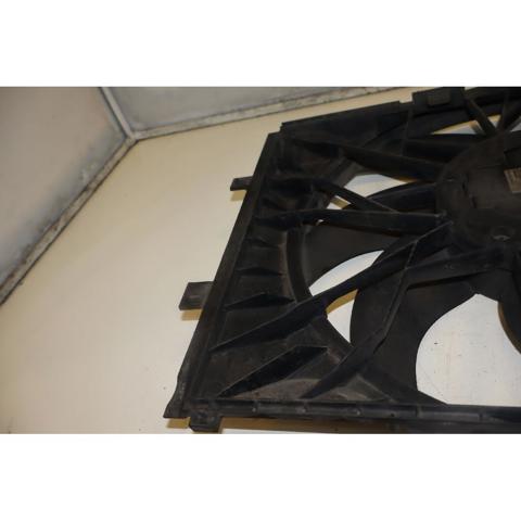 A2035001693 Difusor del radiador de refrigeración con motor y hélice  comprar en Zaragoza