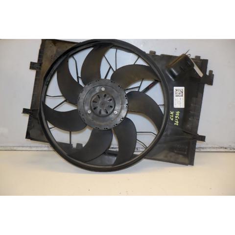 MERCEDES A2035001693 Ventilador de radiador  en stock Terrassa