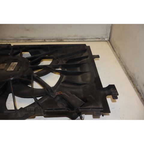 MERCEDES A2035001693 Ventilador de radiador  en stock Terrassa