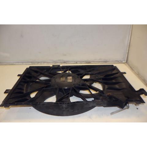 A2035001693 Difusor del radiador de refrigeración con motor y hélice  comprar en Zaragoza