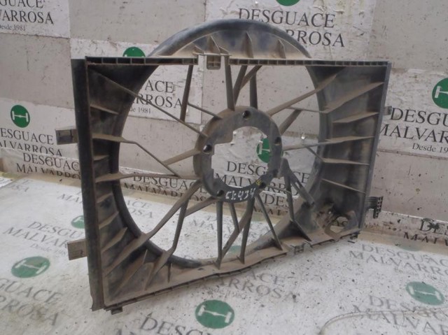 Ventilador de refrigeración A2035001693 MERCEDES