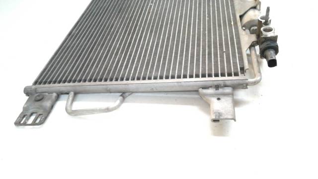 Condensador aire acondicionado A2035002154 MERCEDES