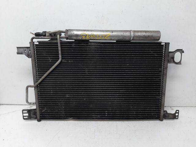 MERCEDES A2035002154 Condensador aire acondicionado  en stock Valencia