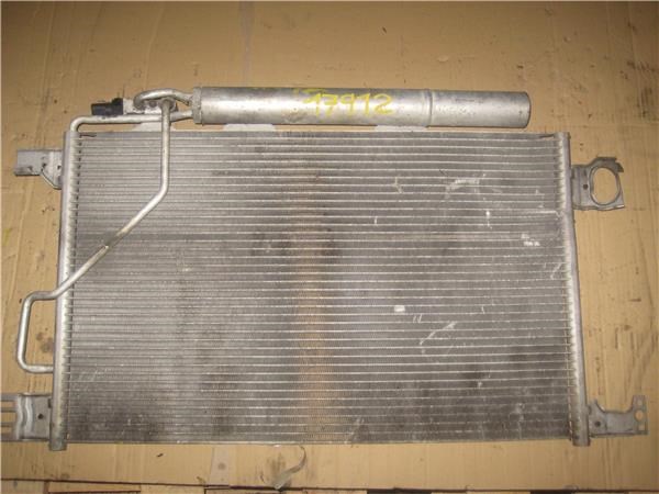 Condensador / radiador aire acondicionado para mercedes clase c berlina  (bm 203) 2.2 220 cdi (la) (203.008) A2035002154