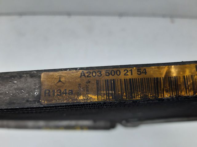 A2035002154 MERCEDES Condensador de aire acondicionado  comprar en Jaén