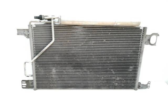A2035002154 Condensador aire acondicionado  en stock Sabadell