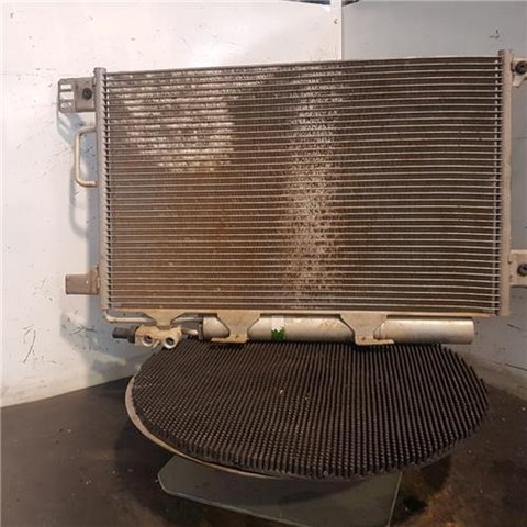 MERCEDES A2035002154 Condensador de aire acondicionado  comprar en Albacete