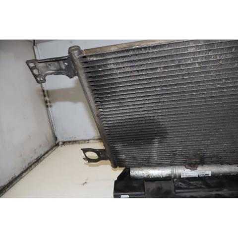 MERCEDES A2035002154 Condensador aire acondicionado  en stock Salamanca