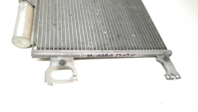 A2035002154 MERCEDES Condensador aire acondicionado  en stock Gandía