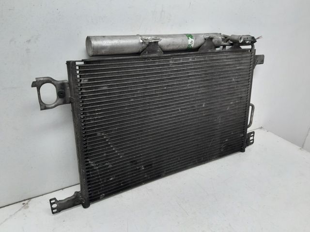 A2035002154 Condensador aire acondicionado  en stock Granada