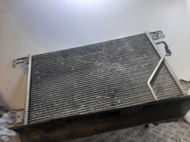 MERCEDES A2035002154 Condensador aire acondicionado comprar Barcelona