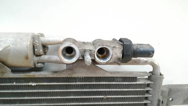 A2035002154 Condensador de aire acondicionado  comprar en Pontevedra