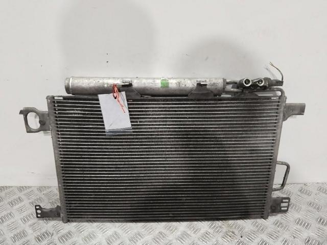 Aire acondicionado capacitor A2035002154 MERCEDES