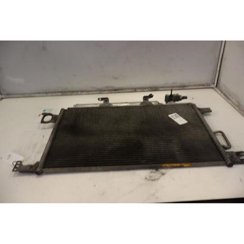A2035002154 MERCEDES Condensador aire acondicionado  en stock Huelva
