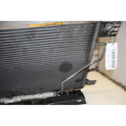 A2035002154 Condensador aire acondicionado  en stock Sabadell
