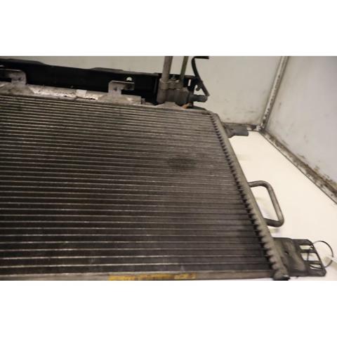 A2035002154 Condensador aire acondicionado  en stock Sabadell