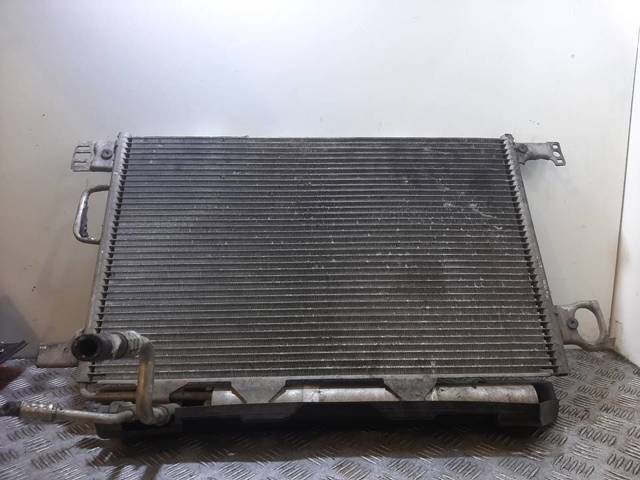A2035002154 Condensador de aire acondicionado  disponible Málaga