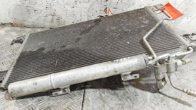 A2035002154 MERCEDES Condensador aire acondicionado comprar Bilbao