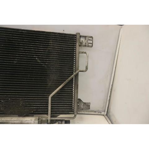 A2035002154 MERCEDES Condensador aire acondicionado  en stock Huelva