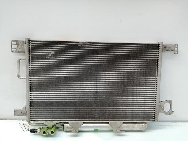 Condensador / radiador  aire acondicionado para mercedes-benz clase clc clc 220 cdi (203.708) 646963 A2035002154