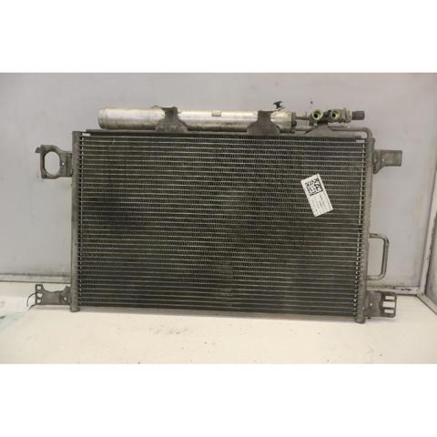 A2035002154 MERCEDES Condensador aire acondicionado comprar Bilbao