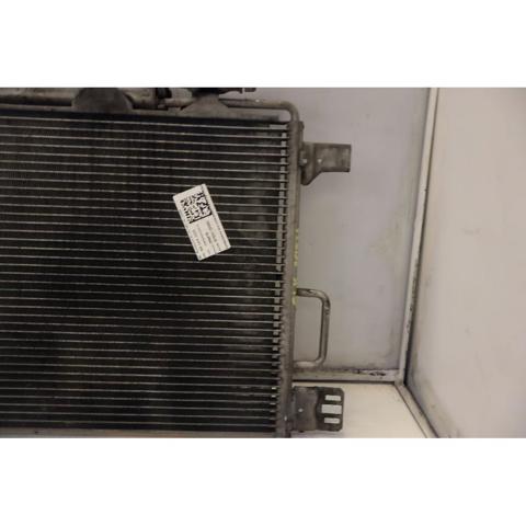 A2035002154 MERCEDES Condensador de aire acondicionado  comprar en Oviedo