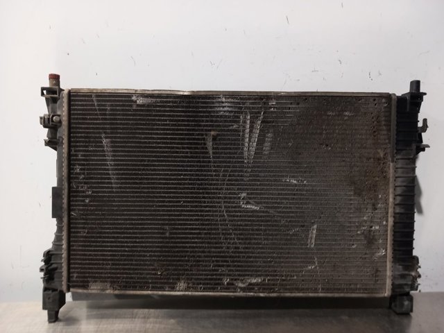 MERCEDES A2035003403 Radiador  en stock Valencia