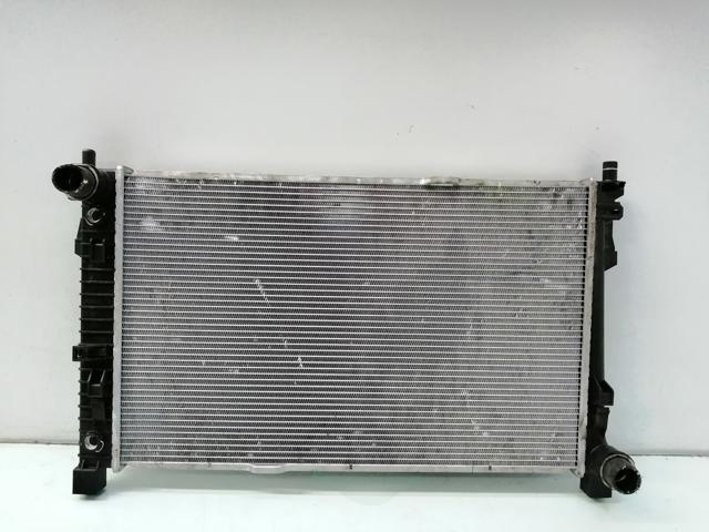 Radiador refrigeración del motor A2035004503 Mercedes