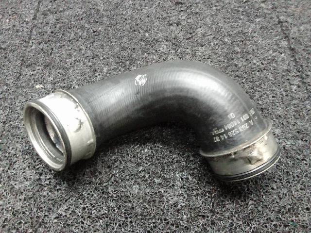 A2035281482 MERCEDES Manguera del intercooler  comprar en Oviedo