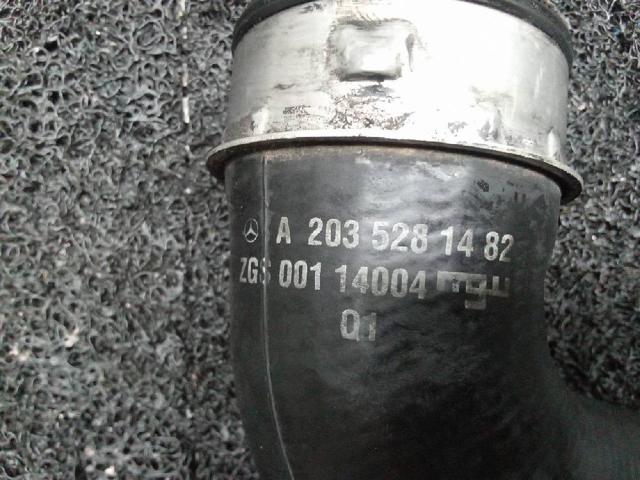 A2035281482 Tubo intercooler comprar Almería