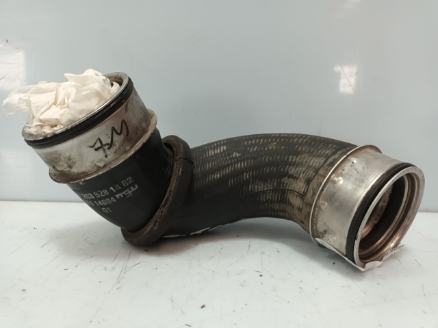 A2035281482 Tubo intercooler  en stock Sabadell