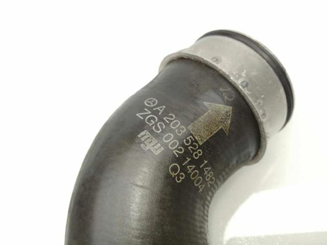 A2035281482 MERCEDES Manguera del intercooler  comprar en Lleida