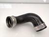 Tubo flexible de intercooler izquierdo  A2035281482 MERCEDES