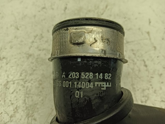 A2035281482 MERCEDES Manguera del intercooler  comprar en Jaén