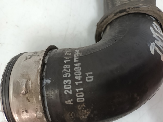 A2035281482 MERCEDES Manguera del intercooler  comprar en Jaén