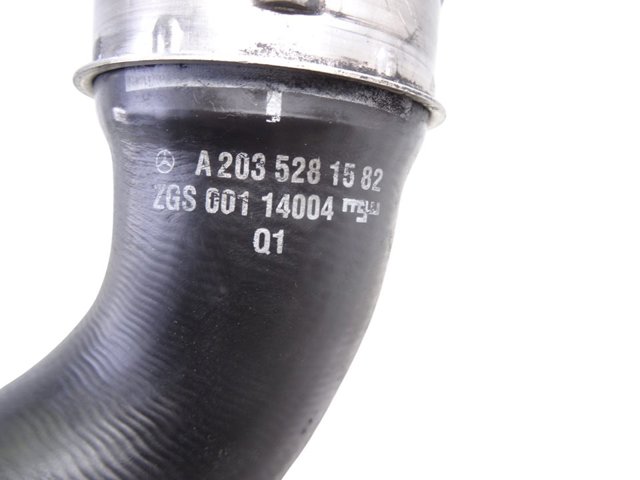 MERCEDES A2035281582 Tubo intercooler comprar Barcelona
